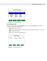 Preview for 135 page of Symbol MK2200 MicroKiosk Product Reference Manual