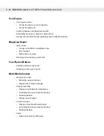 Preview for 140 page of Symbol MK2200 MicroKiosk Product Reference Manual