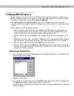 Preview for 193 page of Symbol MK2200 MicroKiosk Product Reference Manual