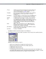 Preview for 207 page of Symbol MK2200 MicroKiosk Product Reference Manual