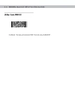 Preview for 220 page of Symbol MK2200 MicroKiosk Product Reference Manual