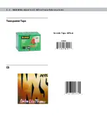 Preview for 222 page of Symbol MK2200 MicroKiosk Product Reference Manual