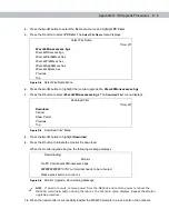 Preview for 239 page of Symbol MK2200 MicroKiosk Product Reference Manual