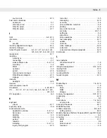 Preview for 269 page of Symbol MK2200 MicroKiosk Product Reference Manual