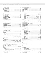 Preview for 270 page of Symbol MK2200 MicroKiosk Product Reference Manual