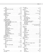 Preview for 271 page of Symbol MK2200 MicroKiosk Product Reference Manual