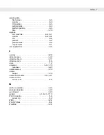 Preview for 273 page of Symbol MK2200 MicroKiosk Product Reference Manual