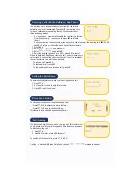 Preview for 6 page of Symbol NetVision DP4046 User Manual