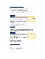 Preview for 7 page of Symbol NetVision DP4046 User Manual