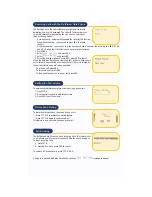 Preview for 6 page of Symbol NetVision NP-3010 User Manual