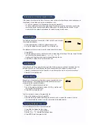 Preview for 7 page of Symbol NetVision NP-3010 User Manual