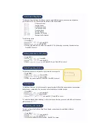 Preview for 11 page of Symbol NetVision NP-3010 User Manual