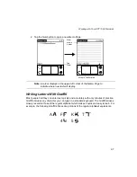 Предварительный просмотр 41 страницы Symbol ORG SPT 1550 Product Reference Manual