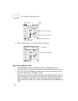 Предварительный просмотр 106 страницы Symbol ORG SPT 1550 Product Reference Manual