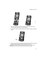 Предварительный просмотр 117 страницы Symbol ORG SPT 1550 Product Reference Manual