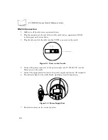 Предварительный просмотр 26 страницы Symbol P 370 RF Reference Manual