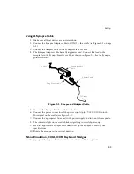 Предварительный просмотр 27 страницы Symbol P 370 RF Reference Manual