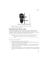 Предварительный просмотр 29 страницы Symbol P 370 RF Reference Manual