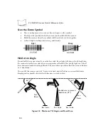 Предварительный просмотр 36 страницы Symbol P 370 RF Reference Manual