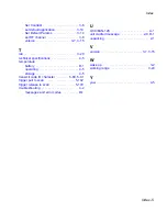 Preview for 203 page of Symbol P470/P370 Product Reference Manual