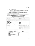 Предварительный просмотр 59 страницы Symbol PDT 1100 Product Reference Manual