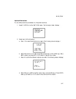 Предварительный просмотр 61 страницы Symbol PDT 1100 Product Reference Manual