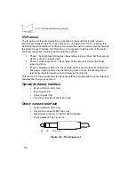 Предварительный просмотр 104 страницы Symbol PDT 1100 Product Reference Manual