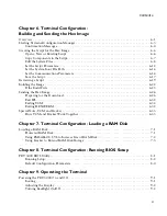 Preview for 7 page of Symbol PDT 3400 Series Product Reference Manual