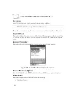 Preview for 118 page of Symbol PDT 7200 Series Reference Manual