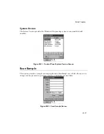 Preview for 129 page of Symbol PDT 7200 Series Reference Manual