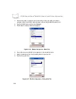 Preview for 146 page of Symbol PDT 8000 Product Reference Manual