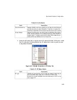 Preview for 231 page of Symbol PDT 8000 Product Reference Manual