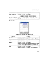 Preview for 351 page of Symbol PDT 8000 Product Reference Manual