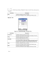 Preview for 352 page of Symbol PDT 8000 Product Reference Manual