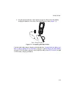 Preview for 35 page of Symbol PDT 8100 Series Product Reference Manual