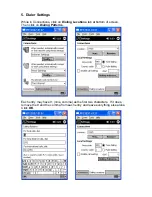 Preview for 10 page of Symbol PDT 8137 Setup Instructions