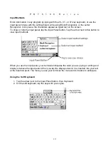 Preview for 21 page of Symbol PDT8138 Quick Reference Manual