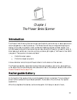 Предварительный просмотр 11 страницы Symbol Phaser P460 Reference Manual