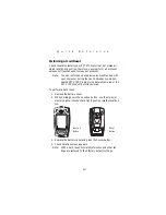 Preview for 15 page of Symbol PPT 2700 Series User Manual