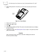 Preview for 66 page of Symbol PPT 8800 Product Reference Manual