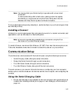 Preview for 129 page of Symbol PPT 8800 Product Reference Manual