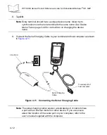 Preview for 132 page of Symbol PPT 8800 Product Reference Manual