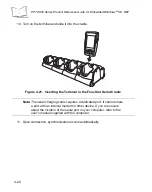 Preview for 140 page of Symbol PPT 8800 Product Reference Manual