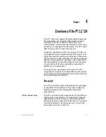 Preview for 21 page of Symbol PTC-2124 User Manual