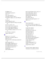 Preview for 110 page of Symbol PTC-2124 User Manual