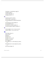 Preview for 111 page of Symbol PTC-2124 User Manual