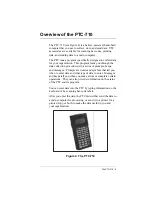 Предварительный просмотр 11 страницы Symbol PTC-71 User Manual