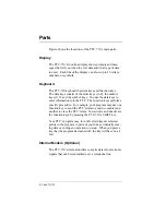 Preview for 12 page of Symbol PTC-71 User Manual