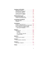 Preview for 8 page of Symbol PTC-960XRF User Manual