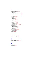 Preview for 79 page of Symbol PTC-960XRF User Manual